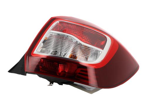 Right taillight DACIA SANDERO II TCe 90 (B8M1, B8MA, B8AC) | BP36589363C35 - Image 6