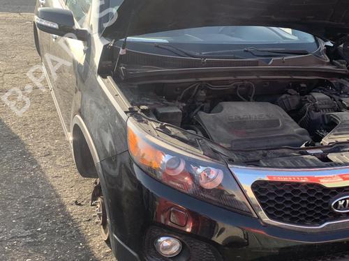 Right front window switch KIA SORENTO II (XM) 2.2 CRDi 4WD | BP25105012I26 - Image 10