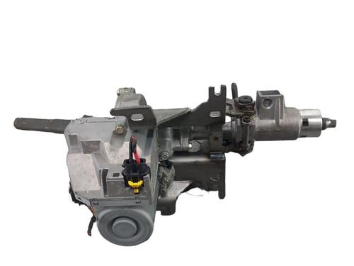 Steering column RENAULT KANGOO Express (FW0/1_) 1.5 dCi 90 (FW0G, FW05, FW08, FW11) | BP25076729M21 - Image 2