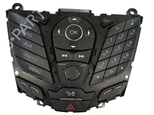Switch FORD FOCUS III 1.6 TDCi | BP27658994I30 - Image 2