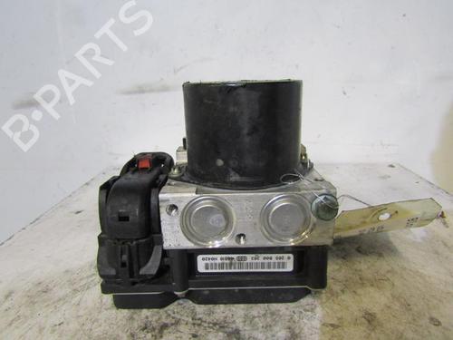 ABS pump VW POLO (9N_, 9A_) 1.4 TDI | BP26001948M43 