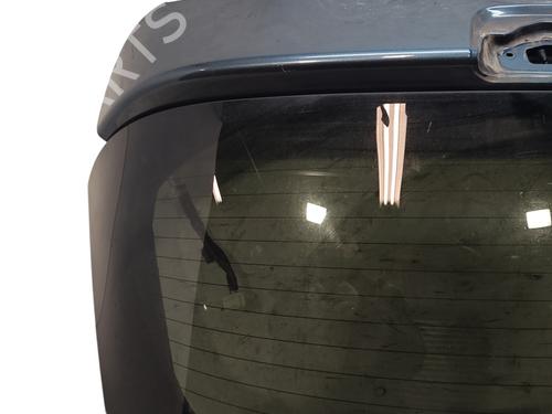 Tailgate NISSAN JUKE (F15) 1.5 dCi | BP25052725C6