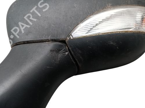 Left mirror RENAULT CLIO IV (BH_) 1.5 dCi 75 | BP26219213C26 