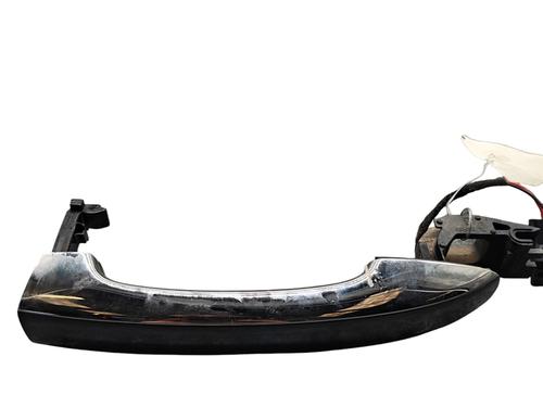 Høyre bak utvendig håndtak RENAULT MEGANE IV Hatchback (B9A/M/N_)  | BP25057087C130 