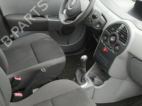 Front wiper motor RENAULT MODUS / GRAND MODUS (F/JP0_) 1.5 dCi 75 | BP25093281M29 - Image 3
