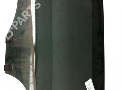 Used Rear left door window Rear left door window CITROËN C4 SPACETOURER (3D_) 1.5 BlueHDi 130 (131 hp) 10697053 10697053