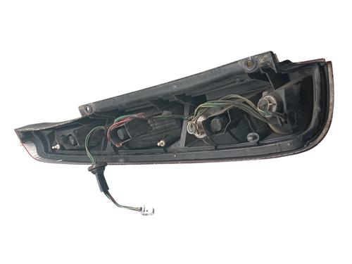 Right taillight NISSAN X-TRAIL I (T30) 2.2 Di 4x4 | BP27368681C35 