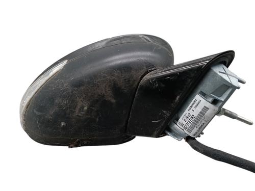 Right mirror PEUGEOT 508 I (8D_) 1.6 THP | BP29935979C27 