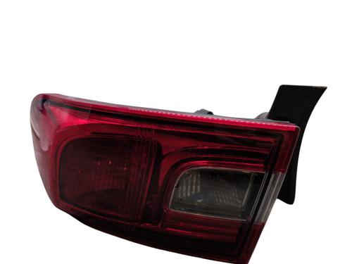 Right taillight RENAULT CLIO IV (BH_) 1.5 dCi 90 | BP27697317C35 