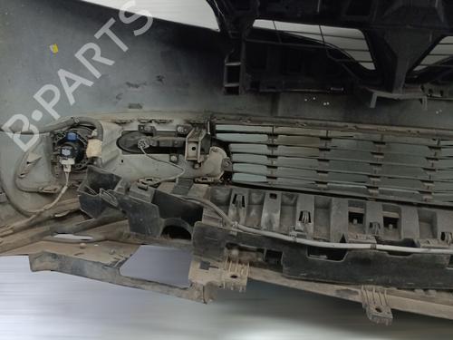 Front bumper RENAULT SCÉNIC III (JZ0/1_) 1.5 dCi (JZ02, JZ0R) | BP29935932C7 