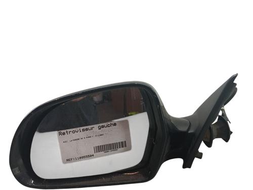 Used Left mirror AUDI A4 B8 (8K2) 2.0 TDI (143 hp) 28516966