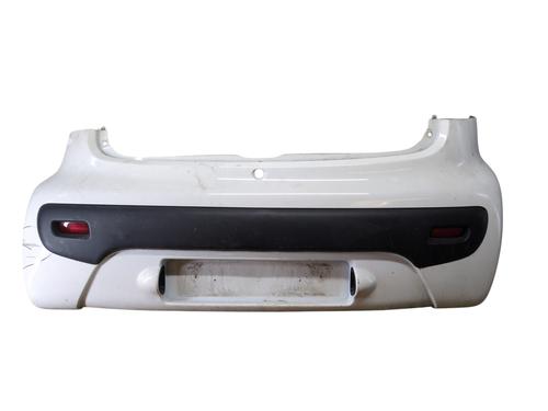 Rear bumper CITROËN C1 (PM_, PN_) 1.0 | BP26932335C8 