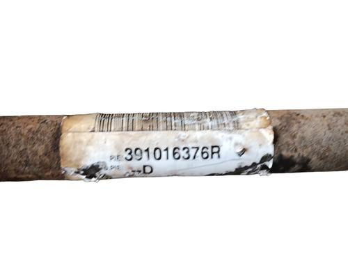 Left front driveshaft RENAULT CAPTUR I (J5_, H5_) 0.9 TCe 90 | BP31654322M38 - Image 3