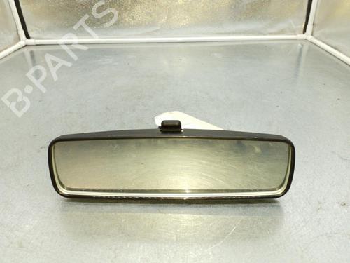 Used Rear mirror Rear mirror CITROËN C3 III (SX) 1.2 PureTech 82 (83 hp) 25078079 25078079