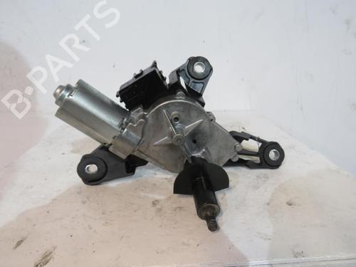 Used Rear wiper motor TOYOTA YARIS (_P9_) 1.3 VVT-i (SCP90_, SCP90R) (87 hp) 25083610