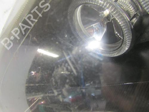 Used Left headlight Left headlight FORD FOCUS II (DA_, HCP, DP) 1.8 TDCi (115 hp) 25084521 25084521