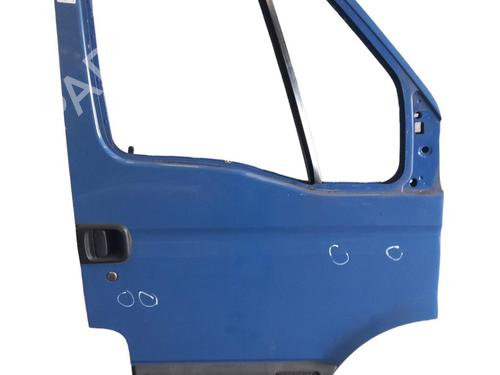 Right front door RENAULT MASTER II Van (FD) 2.5 dCi 120 | BP25087846C3 