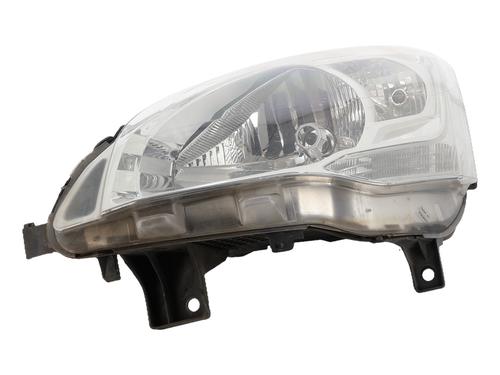 Left headlight PEUGEOT PARTNER Box Body/MPV 1.6 HDi / BlueHDi 75 | BP38257947C28 - Image 3
