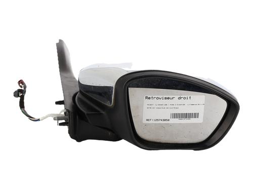 right-mirror-peugeot-208-i-ca_-cc_-2012-2013-2014-2015-2016-2017-2018-2019-2020-2021-35938012 main image