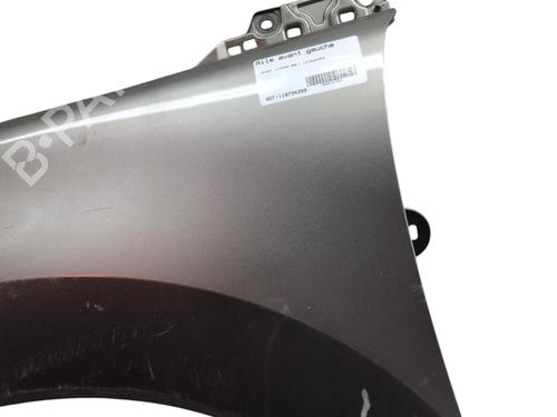 Used Left front fenders PEUGEOT 3008 I MPV (0U_) 1.6 HDi (109 hp) 31279511