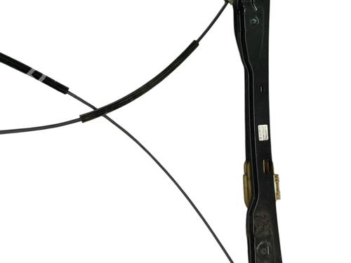 Used Front right window mechanism Front right window mechanism OPEL ADAM (M13) 1.2 (69 hp) 29935926 29935926