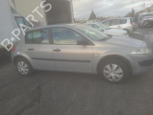 Zamek drzwi tylnych prawych RENAULT MEGANE II (BM0/1_, CM0/1_)  | BP25103027C99