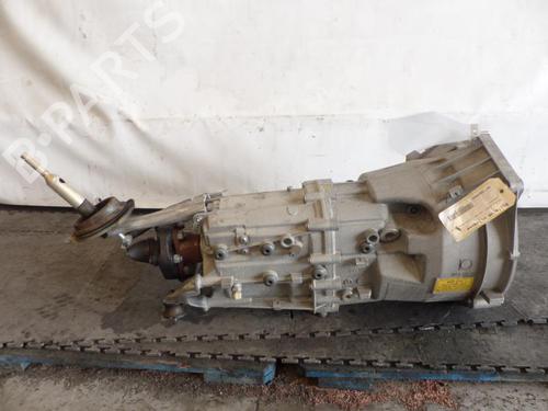Gearbox BMW 1 (E87) 118 d | BP25108199M3 - Image 3