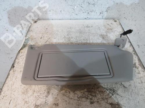 Used Right sun visor Right sun visor OPEL ASTRA H (A04) 1.9 CDTI 16V (L48) (120 hp) 10605945 10605945