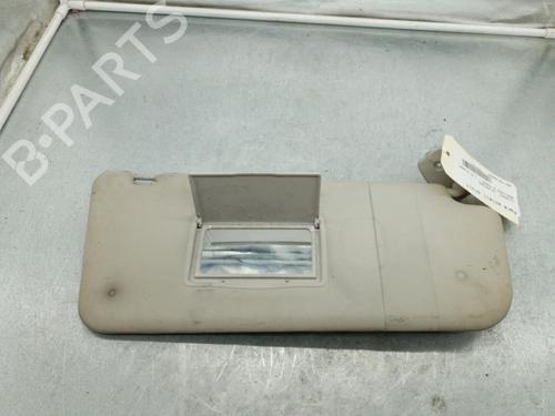 Højre solskærm CITROËN BERLINGO MULTISPACE (B9) 1.6 HDi 90 | BP25104236I2 