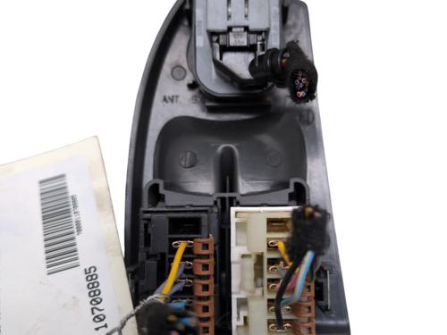 Left front window switch CITROËN JUMPER I Van (244) 2.8 HDi | BP28319083I27 - Image 2