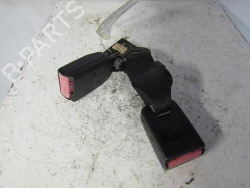 Used Seat buckle CITROËN C4 I (LC_) 1.6 HDi (90 hp) 25083075