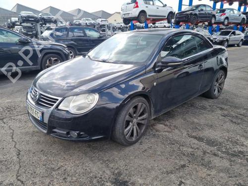 Right tailgate light VW EOS (1F7, 1F8)  | BP25074505C80  - Image 8