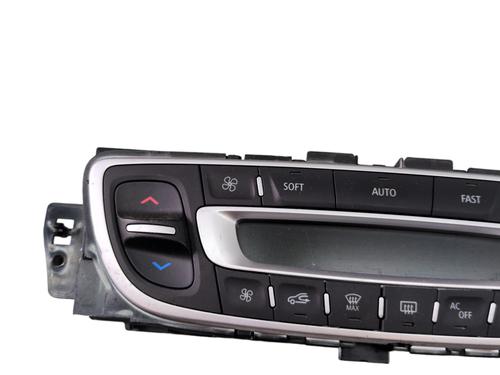 Climate control RENAULT GRAND SCÉNIC III (JZ0/1_) 1.6 dCi (JZ00, JZ12) | BP29342905I5 