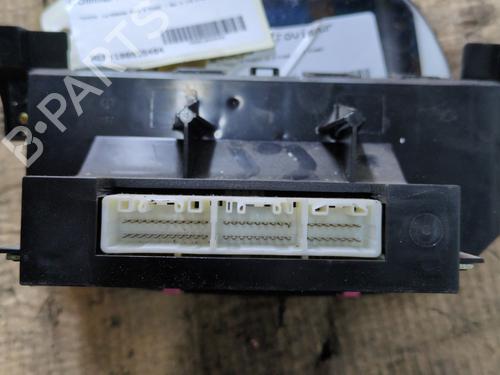 Climate control TOYOTA RAV 4 II (_A2_) 2.0 D 4WD (CLA20_, CLA21_, CLA20R, CLA21R) | BP27504337I5 - Image 5