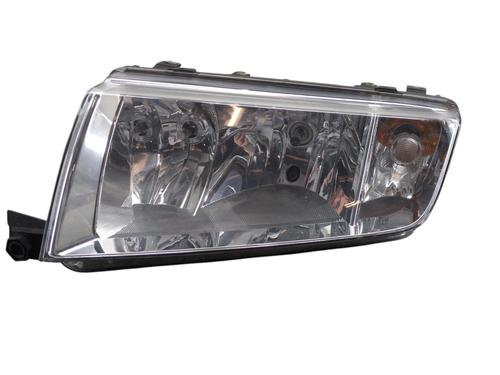 Left headlight SKODA FABIA I (6Y2) 1.9 TDI | BP30903373C28