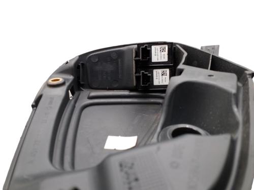 Used Left front window switch Left front window switch SMART FORTWO Coupe (453) 1.0 (453.342, 453.343) (71 hp) 25058850 25058850