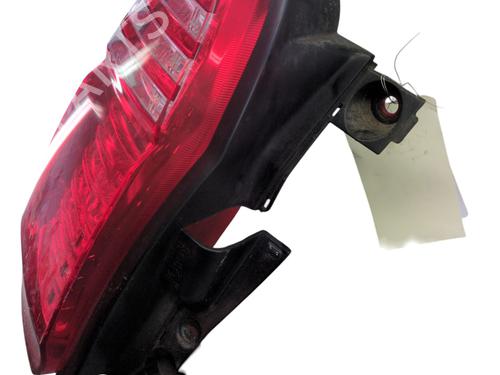 Left taillight PEUGEOT 5008 (0U_, 0E_) 1.6 HDi | BP32030008C34