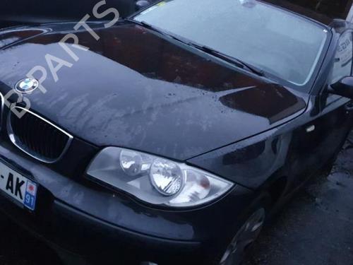 Left front steering knuckle BMW 1 (E87) 116 i | BP25093249M25 - Image 9