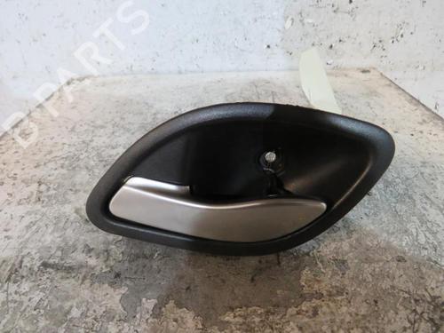 Used Front left interior door handle Front left interior door handle RENAULT ESPACE IV (JK0/1_) 2.2 dCi (JK0H) (150 hp) 25066581 25066581