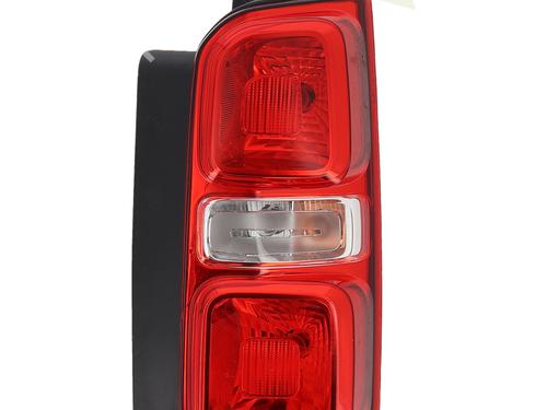 Right taillight CITROËN JUMPY III Van (V_) 1.6 BlueHDi 95 | BP37174989C35 - Image 4
