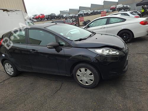 Mirror switch FORD FIESTA VI (CB1, CCN) 1.4 TDCi | BP25104633I25 - Image 16