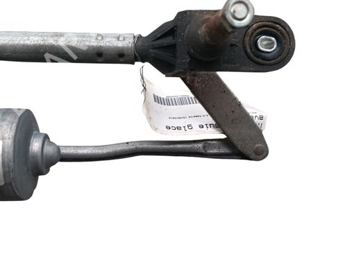 Front wiper motor LANCIA YPSILON (312_) 0.9 TwinAir (312.PXG11, 312.PXG1A, 312.YXG11, 312.YXG1A) | BP31761619M29 