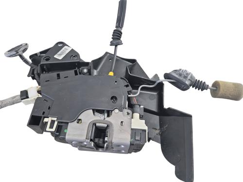 Front right lock MERCEDES-BENZ C-CLASS (W204)  | BP25075847C97 