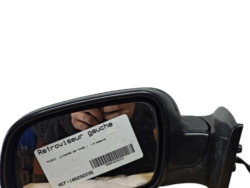 Used Left mirror PEUGEOT 307 (3A/C) 1.6 16V (109 hp) 26178672