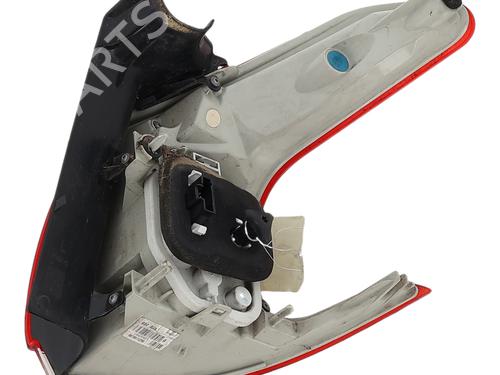 Left taillight PEUGEOT 2008 I (CU_) 1.6 HDi | BP39719111C34 - Image 3