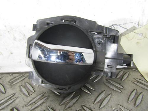 Used Front right interior door handle CITROËN C2 (JM_) 1.4 HDi (68 hp) 25108036