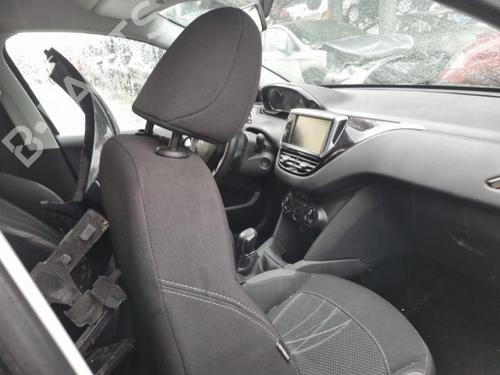 Starter PEUGEOT 208 I (CA_, CC_) 1.2 VTI 82 | BP25099422M8