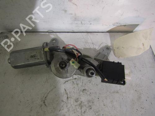 Used Rear wiper motor CHEVROLET AVEO / KALOS Hatchback (T250, T255) [2006-2025]  25105998