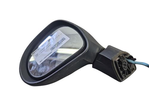 Used Left mirror PEUGEOT 308 I (4A_, 4C_) 1.6 HDi (109 hp) 25101868