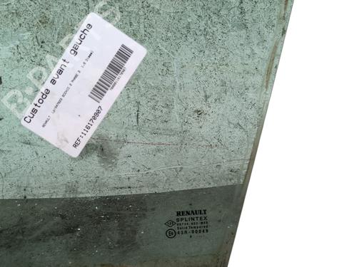 Used Front left quarter glass RENAULT SCÉNIC II (JM0/1_) 1.5 dCi (JM1E, JM16) (106 hp) 30650466